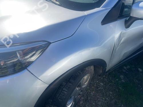 AC radiator RENAULT CAPTUR I (J5_, H5_) 1.5 dCi 90 (J5N4, J5M5, J5MW, J5M6, J5AL, J5AJ) | BP24609470M32 - Image 4