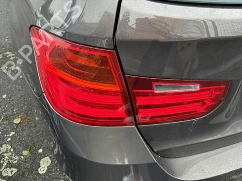 Left front window switch BMW 3 Touring (F31) 318 d | BP26688397I27 - Image 22