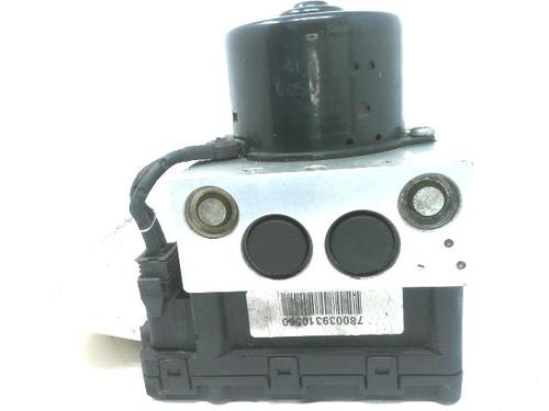 Used ABS pump ABS pump VW POLO (6N2) 1.4 TDI (75 hp) 20911942 20911942