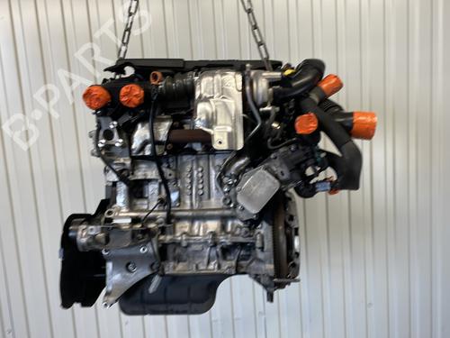 Engine PEUGEOT 208 I (CA_, CC_) 1.6 HDi | BP29304949M1