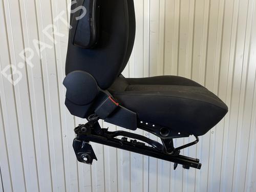 Left front seat OPEL COMBO Box Body/MPV (X12) 1.6 CDTI (B05) | BP31184451C15  - Image 7