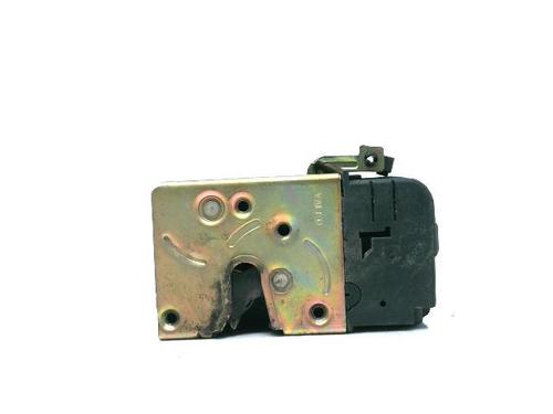 Front left lock PEUGEOT 206 Hatchback (2A/C) 1.4 HDi eco 70 | BP20911136C98 