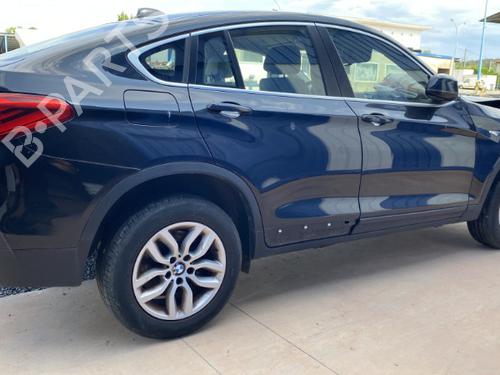 Switch BMW X4 (F26) xDrive 20 d | BP22101445I30  - Image 9