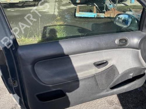 Tailgate PEUGEOT 206+ (2L_, 2M_) 1.4 i | BP20914538C6 
