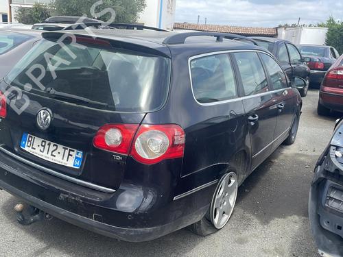 Front right window mechanism VW PASSAT B6 Variant (3C5) 1.9 TDI | BP22100862C23 - Image 6