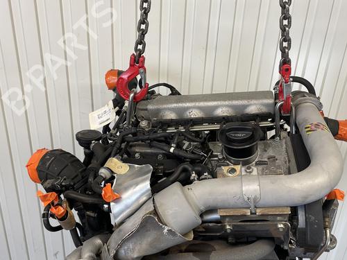 Engine AUDI A3 (8L1) S3 quattro | BP33536210M1  - Image 10