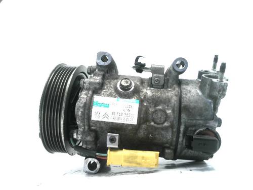 AC compressor CITROËN DS3 (SA_) 1.6 VTi 120 | BP32990999M34 - Image 4