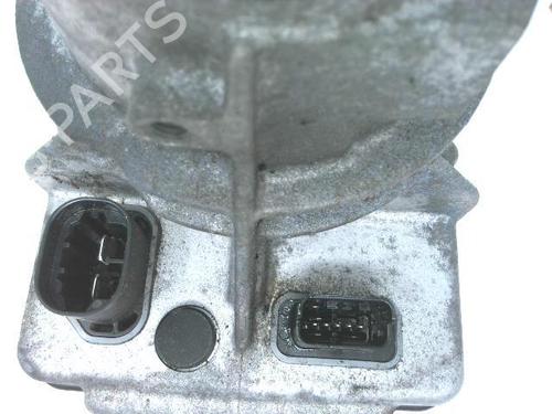 Used Steering pump Steering pump CITROËN BERLINGO MULTISPACE (B9) 1.6 HDi 110 (109 hp) 20914277 20914277