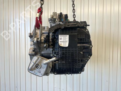 Gearbox CITROËN C5 AIRCROSS (A_) 1.6 Hybrid 225 (A45GFR) | BP37729404M3  - Image 9