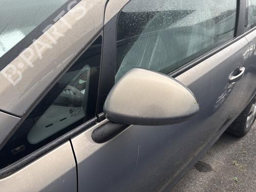 Front right seatbelt OPEL CORSA D (S07) 1.0 (L08, L68) | BP29758235I25 - Image 8