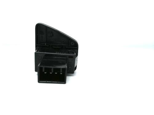 Left front window switch FIAT 500 (312_) 1.3 D Multijet (312AXB1A) | BP28806516I27 