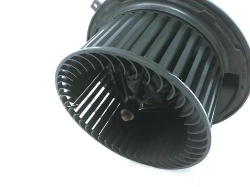 Heater blower motor BMW X4 (F26) xDrive 20 d | BP20911902M62 