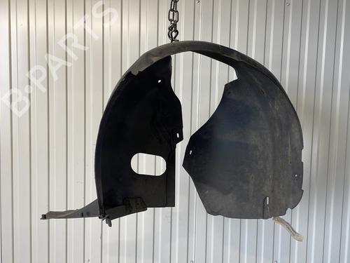 Used Wheel arch SEAT LEON (1P1) 1.9 TDI (105 hp) 27679369
