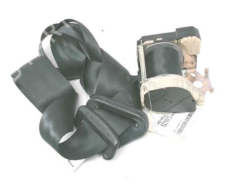 Front right seatbelt RENAULT KANGOO Express (FC0/1_) 1.5 dCi | BP34108151I25 - Image 4