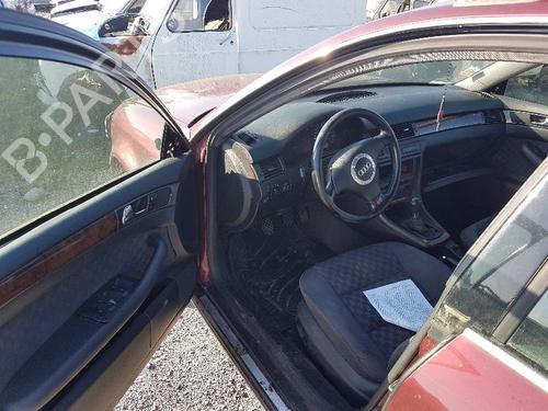 Bakspejl Højre AUDI A6 C5 Avant (4B5) 2.5 TDI | BP22098104C27 