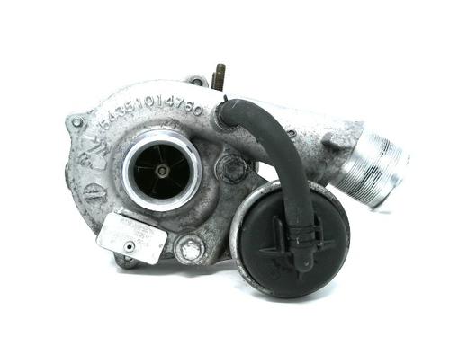 turbochargersupercharger-citroen-nemo-mpv-2009-29407390 main image