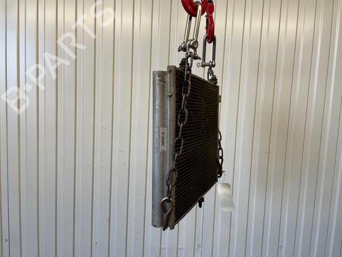 Used AC radiator AC radiator PEUGEOT 208 I (CA_, CC_) 1.4 HDi (68 hp) 33990154 33990154
