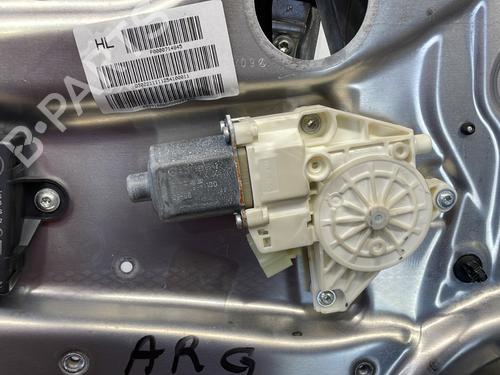 Rudehejsemekanisme venstre bagtil MERCEDES-BENZ C-CLASS T-Model (S204) C 250 CDI (204.203) | BP30184132C24