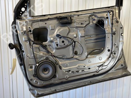 Right front door NISSAN X-TRAIL I (T30) 2.2 dCi 4x4 | BP22101337C3 