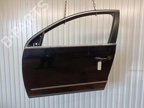 Left front door VW PASSAT B6 Variant (3C5) 1.9 TDI | BP22100881C2 