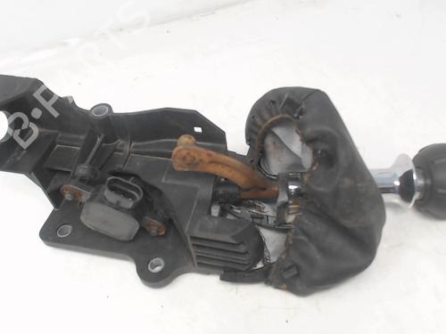 Used Gear lever Gear lever FIAT 500 C (312_) 0.9 (312AG1A) (86 hp) 22100369 22100369