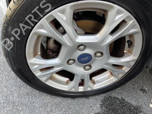 Headlight switch FORD FIESTA VI (CB1, CCN) 1.25 | BP22099462I24 - Image 20