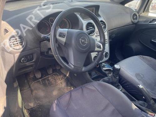 Alternator OPEL CORSA D (S07) 1.2 (L08, L68) | BP21554197M7 