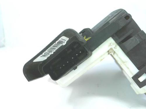 Front right lock PEUGEOT 508 I (8D_) 2.0 HDi | BP20917433C97 