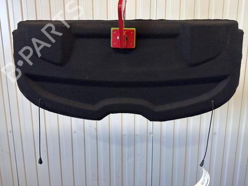Used Rear parcel shelf PEUGEOT 208 I (CA_, CC_) 1.4 HDi (68 hp) 28965464