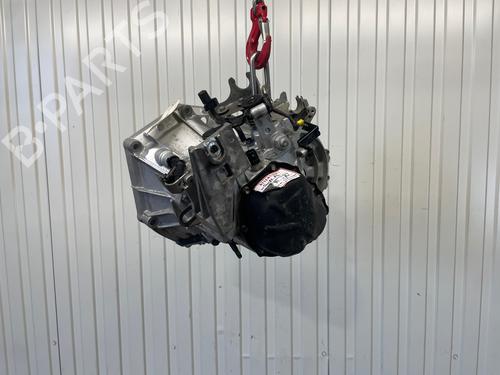 Used Gearbox Gearbox SUZUKI SWIFT IV (FZ, NZ) 1.3 DDiS (AZG413D, ZC02S, ZC92S) (75 hp) 34227258 34227258
