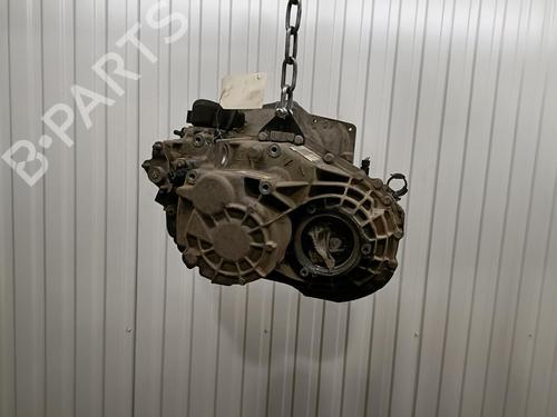 Gearbox OPEL MOVANO A Van (X70) 2.5 CDTI (FD) | BP22099866M3 