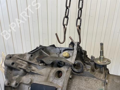 Used Gearbox Gearbox CITROËN BERLINGO / BERLINGO FIRST MPV (MF_, GJK_, GFK_) [1996-2026] 34191208 34191208