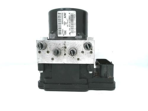 Used ABS pump ABS pump OPEL COMBO Box Body/MPV (X12) 1.6 CDTI (B05) (120 hp) 31184453 31184453