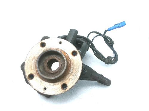 Used Left front steering knuckle CITROËN C3 III (SX) 1.6 BlueHDi 75 (75 hp) 28817708