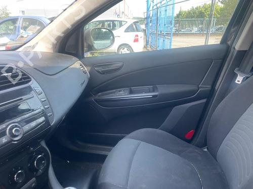 Left front window switch FIAT BRAVO II (198_) 1.6 D Multijet (198AXH1B) | BP24401463I27 - Image 23