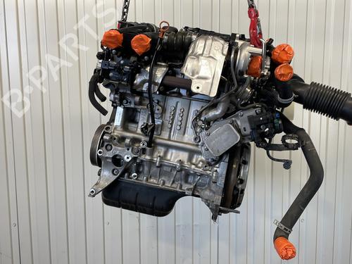 Engine CITROËN BERLINGO Box Body/MPV (B9) 1.6 HDi / BlueHDi 75 | BP29997710M1 - Image 9