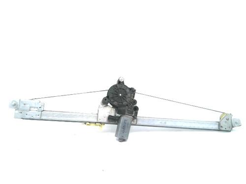 Front right window mechanism RENAULT TRAFIC II Van (FL) 1.9 dCi 80 (FL0B) | BP32865111C23 - Image 2