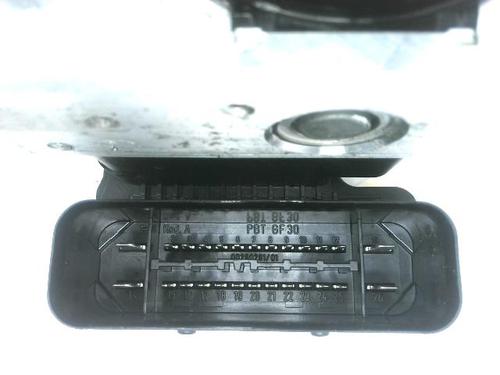 ABS Bremseaggregat FORD FIESTA VI (CB1, CCN) 1.6 TDCi | BP22388769M43 