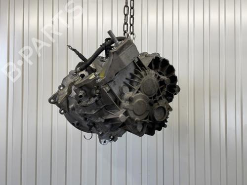 Used Gearbox Gearbox FORD MONDEO IV (BA7) 2.0 TDCi (140 hp) 20910666 20910666