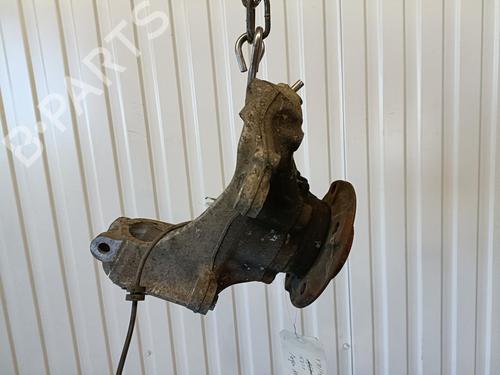 Left front steering knuckle BMW 3 (F30, F80) 318 d | BP20912267M25 