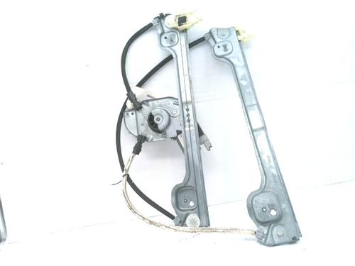 Front left window mechanism PEUGEOT 1007 (KM_) 1.4 HDi | BP33948034C22 - Image 4