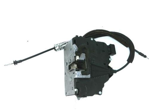 Front left lock FIAT DUCATO Van (250_) 120 Multijet 2,3 D | BP20912187C98 