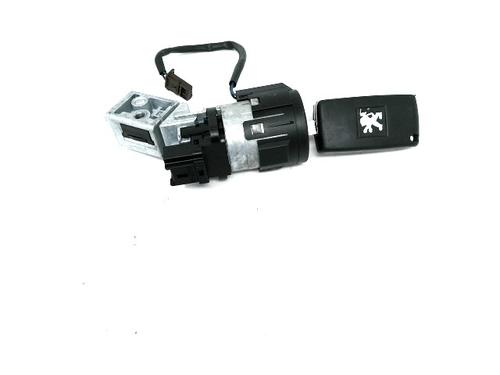 Electronic module PEUGEOT 3008 I MPV (0U_) 1.6 HDi | BP32271852M83