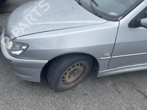 ABS pump PEUGEOT 306 Break (7E, N3, N5) 2.0 HDI 90 | BP22098832M43 