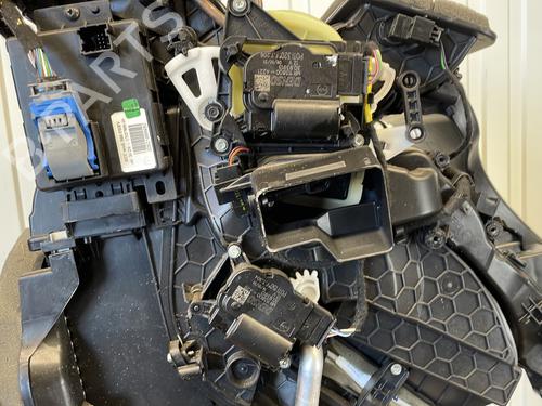 Heater matrix box JEEP COMPASS (MP, M6, MV, M7) 1.3 Hybrid 4x4 | BP30162273M61 