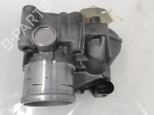Used Throttle body Throttle body VAUXHALL VIVARO A Van (X83) 2.0 CDTI (114 hp) 22100534 22100534