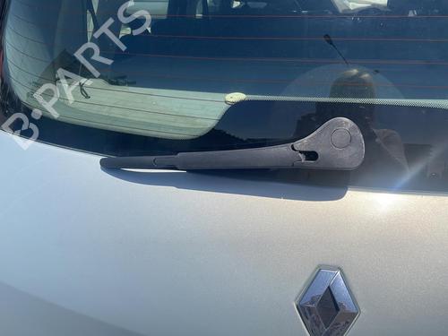 Left mirror RENAULT SCÉNIC II (JM0/1_) 1.9 dCi (JM0G, JM12, JM1G, JM2C) | BP20911476C26 