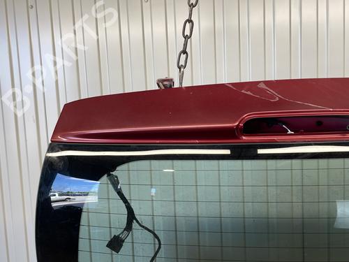 Tailgate CITROËN C3 Picasso (SH_) 1.4 VTi 95 (SH8FSC, SH8FP0, SH8FP6) | BP26933941C6 
