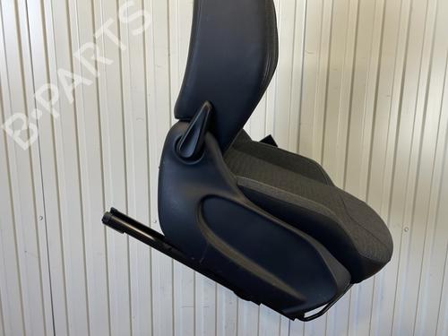 Right front seat CITROËN C3 II (SC_) 1.2 VTi 82 | BP29599865C16 