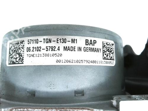 ABS pump HONDA CIVIC X Hatchback (FC_, FK_) 1.6 i-DTEC (FK9) | BP30088191M43